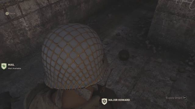 3 HIDDEN BALLS! Call of Duty: WWII - Headquarters Easter Eggs + Locations!!! смотреть онлайн