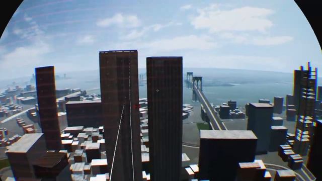 Spiderman far from home vr tutorial all suits смотреть онлайн