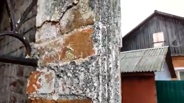 Загадки Церкви Святителя Николая. Какой век постройки? смотреть онлайн