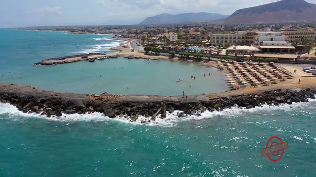 Kato Gouves Heraklion Crete Greece смотреть онлайн