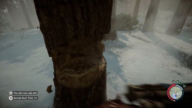 I Survived 50 Days in HARDCORE SURVIVAL Sons of the Forest | Part 2 смотреть онлайн