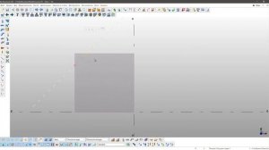 Tekla Structures. Урок 5. Вырезы в деталях