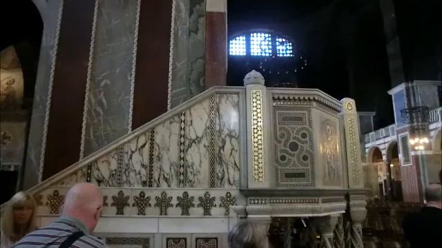 Вестминстерский собор. Лондон. смотреть онлайн