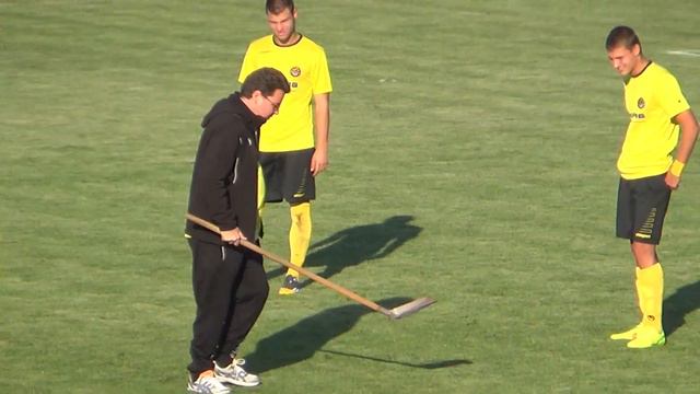 PlovdivDerbyTV: Калата vs Змията смотреть онлайн