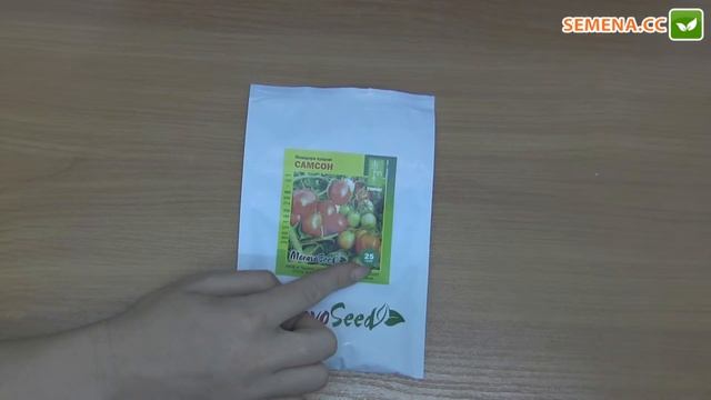 Самсон томат (Moravoseed) антифейк смотреть онлайн