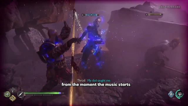 Top 10 Epic Game Soundtracks: 1 Might Surprise You. смотреть онлайн