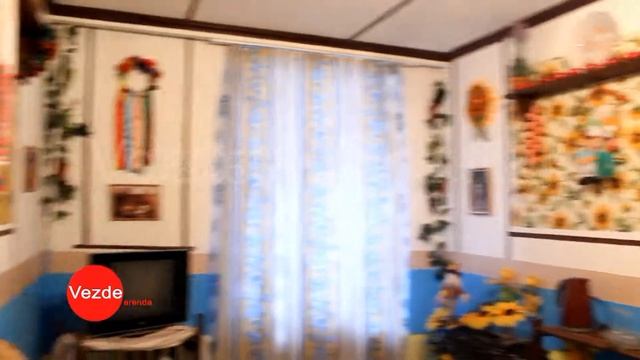 Посуточно 1 к.кв. в украинском стиле возле м. Технологический институт, ул. Подольская 39 смотреть онлайн