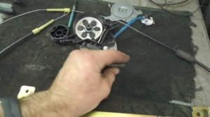 Список неисправностей на Opel Frontera и их устранение