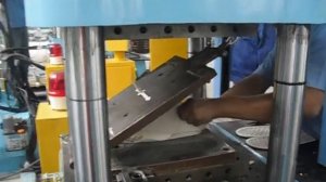 Термопластавтомат изготовление подошв