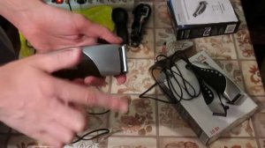 Если машинка дергает и не стрижет даже после заточки