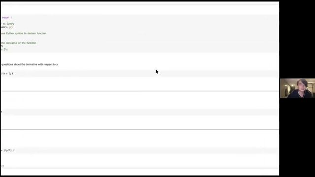 Math for Data Science - Online Workshop смотреть онлайн