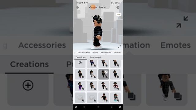 Все мои скины за 400 робуксов в роблоксе смотреть онлайн