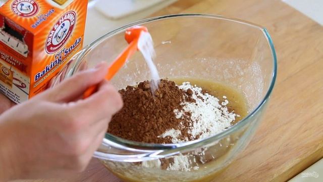 Сборник рецептов