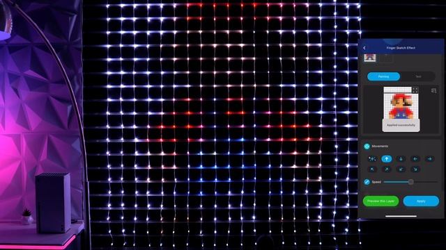 Govee Delivers A Masterclass In Bokeh Smart Lighting: NEW Govee Curtain Light Review