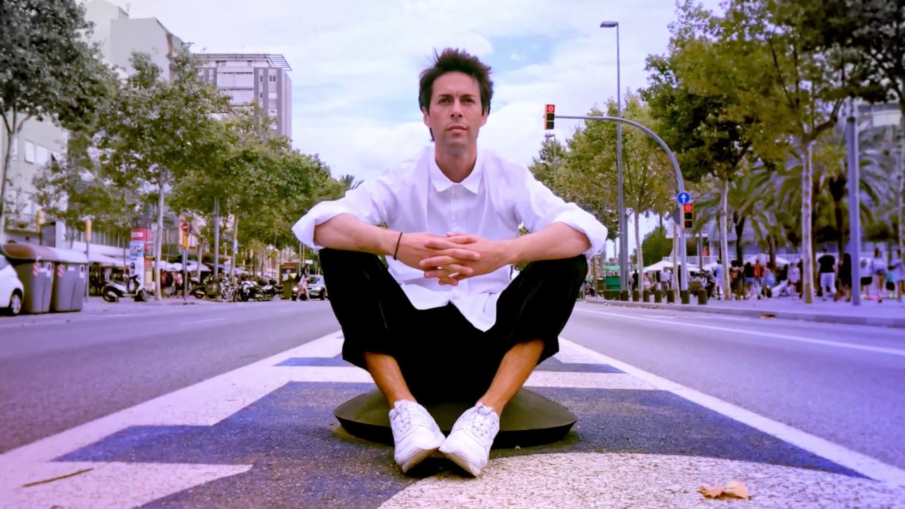 Марк Тишман - Меня нет (Mood Video) смотреть онлайн