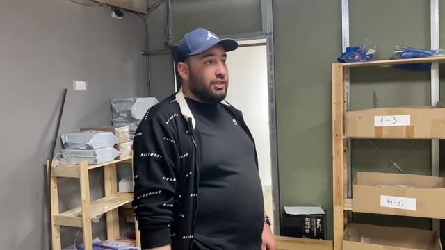 ВЛОГ | ПВЗ OZON: выбор локации, лайфхаки по открытию смотреть онлайн