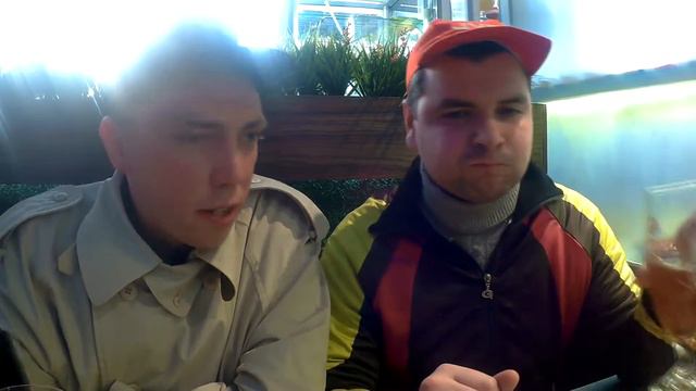 VLOG - КОЛОМБО: ДЕЛО О КРАСНОМ ПЕРЦЕ смотреть онлайн