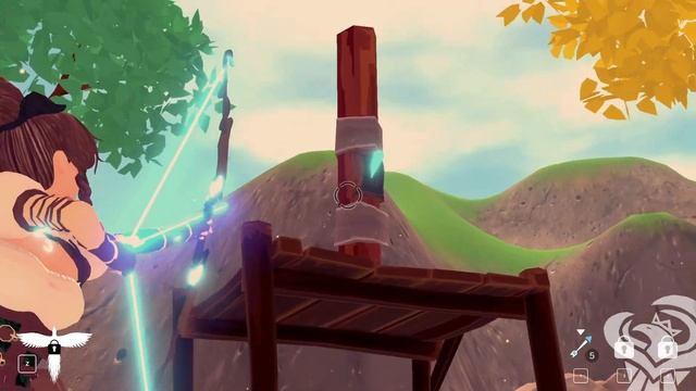 Cynthia: Hidden in the Moonshadow • RPX Demoplay ► Royal Phoenix Gaming смотреть онлайн