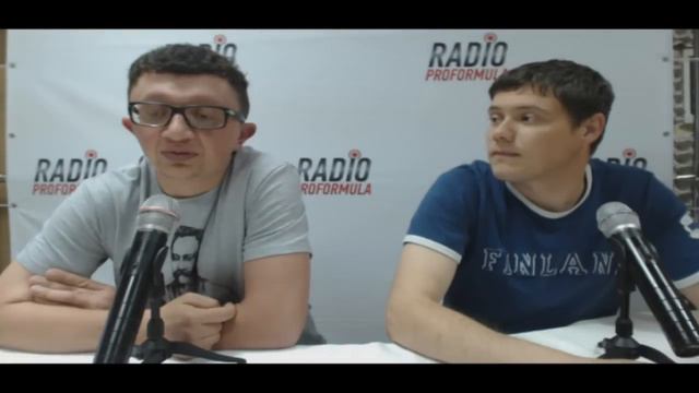 «По Легенде» или Ралли у микрофона. Херсон + Аргентина. Часть 1 смотреть онлайн
