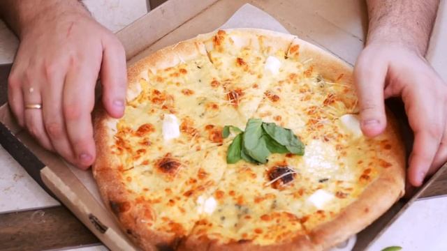 Доставка Пицца Пи ? Полный Пи...? ? Обзор доставки - доставка еды в москве смотреть онлайн