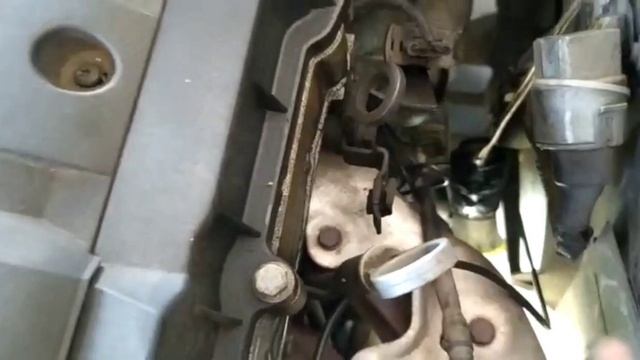 Código de erro P1327 смотреть онлайн