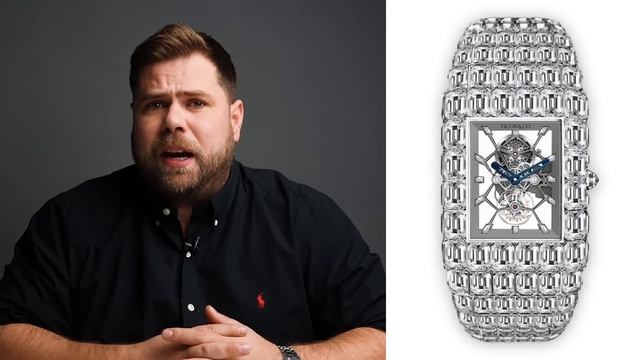 What Your WATCH Says About YOU! смотреть онлайн