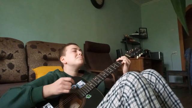 Неромантика - Мы (Cover) смотреть онлайн
