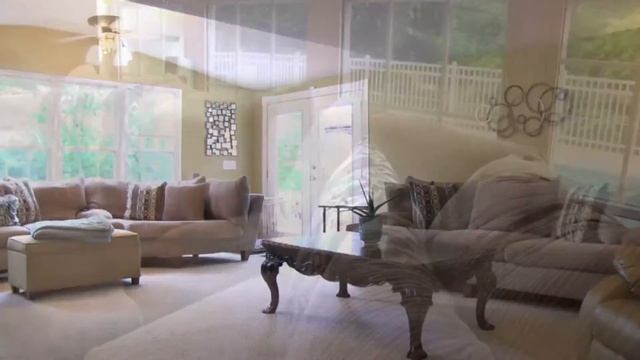 Two Houses for Sale with Over 14 acres in Candler, North Carolina for the Price of One! смотреть онлайн
