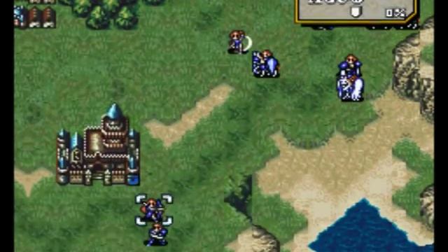Let's Play Fire Emblem Seisen no Keifu Episode 27 I Predict the Future смотреть онлайн
