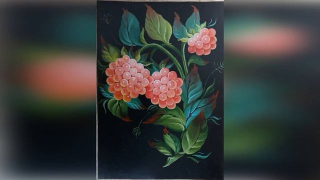 Славянский хоровод V. Выставка "Город мастеров" смотреть онлайн