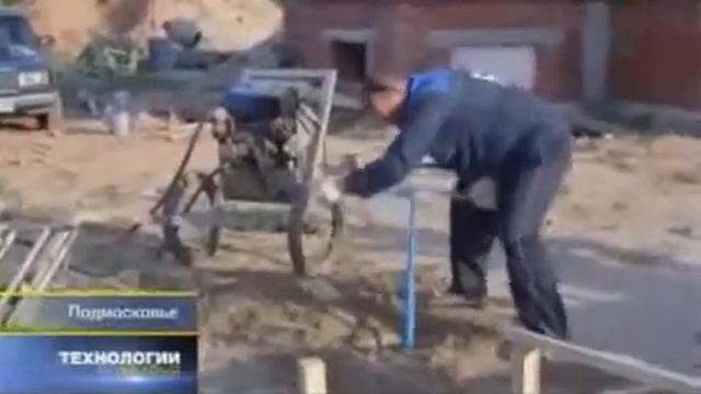 кирпич под фундамент смотреть онлайн