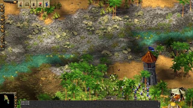 Cultures Northland 1# Zaczynamy Przygodę ! смотреть онлайн