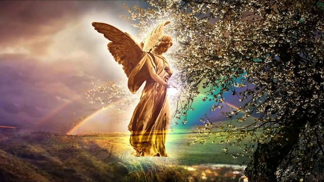 Angelic Music - Archangel Raziel | Connect To - Awakening, Activating & Expands Your Spiritual Powe