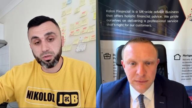 Как получить КРЕДИТ НА ЖИЛЬЕ в Англии? смотреть онлайн
