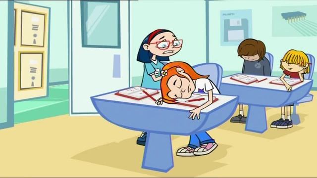 PIXEL PINKIE | S1E10 | Zoom Of Doom смотреть онлайн