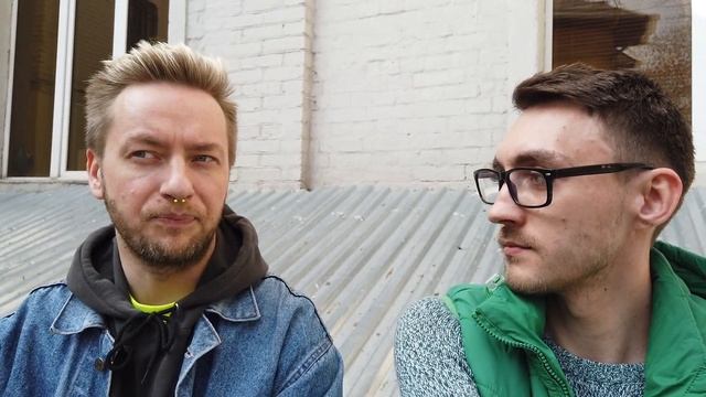 GEMY vlog/ Глеб Raumskaya/ тенденции современного творчества смотреть онлайн