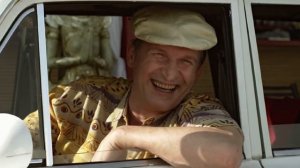 Как снимали сериал Сваты 7