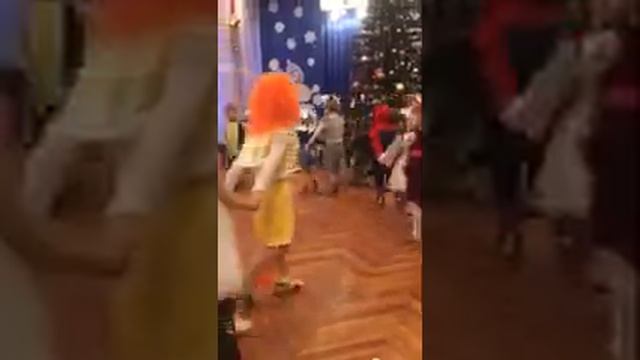 "Встречаем символ 2020 года" смотреть онлайн