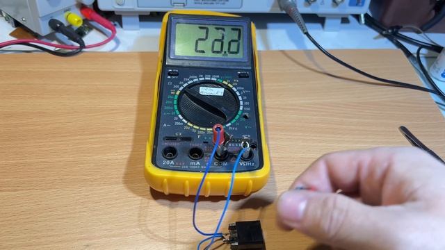 Подключил ПОЗИСТОР к лампе 220 Вольт и результат меня удивил.Свет выключится САМ смотреть онлайн