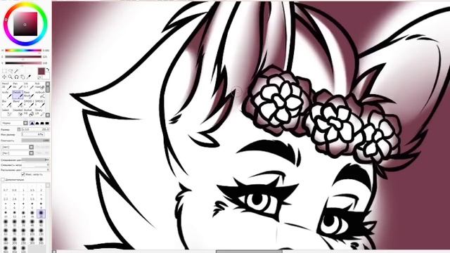 У каких художников не стоит брать заказы смотреть онлайн