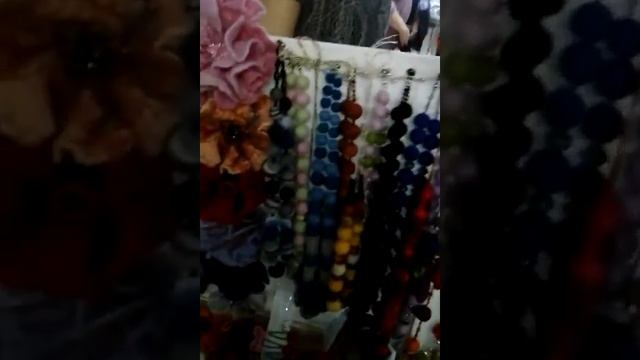 НАТАЛЬЯ МЕТЕЛЬ. фелтинг смотреть онлайн