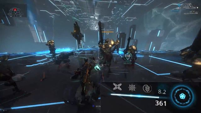 Warframe: Juicy New Nidus, Titania, & Harrow Augment Mods смотреть онлайн