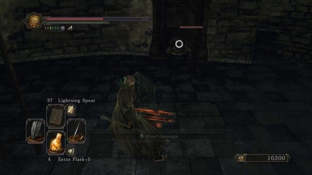 Nick's Bumblethroughs - Dark Souls II: Crown of the Old Iron King DLC Episode 8 смотреть онлайн