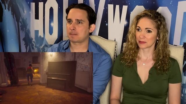 Dead by Daylight Roots of Dread Reaction смотреть онлайн