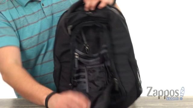 Samsonite Tectonic 2 Medium 15.6" Laptop Backpack SKU: 9065032 смотреть онлайн