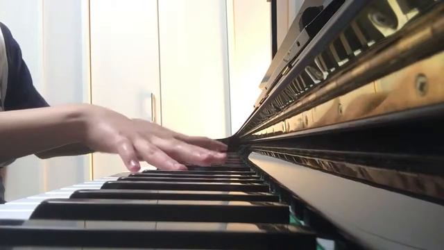 Flower Song 花の歌-G.Lange,Op.39 смотреть онлайн