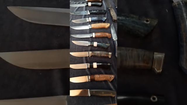 Выставка ,,Клинок на Урале" СПАРТА 89290388908 смотреть онлайн