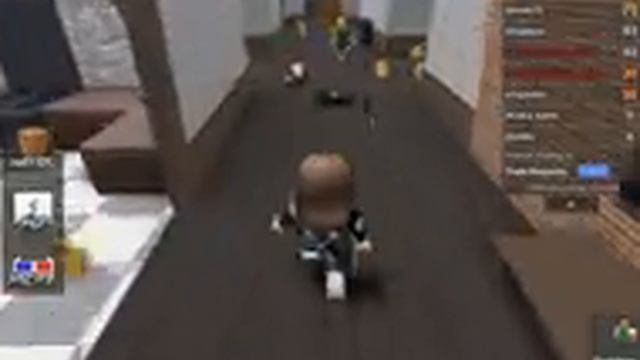 Roblox \ Murder Mystery 2 \ УБИЙЦА VS ШЕРИФ!!! смотреть онлайн