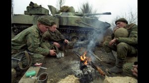 Помилуй господи.(Николай Иванов)