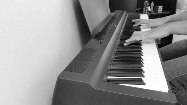 Ludovico Einaudi - Nuvole Bianche (Cover by Rishit Arora) | Beautiful смотреть онлайн